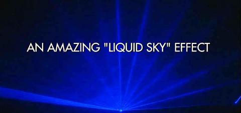 Laser light show rentals Scottsdale Arizona